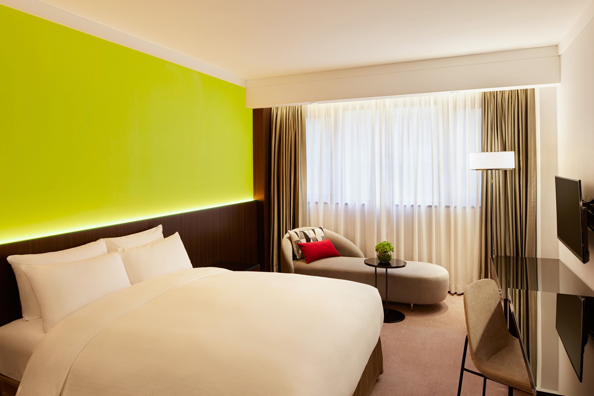 Fotos del hotel - PRINCE HOTEL