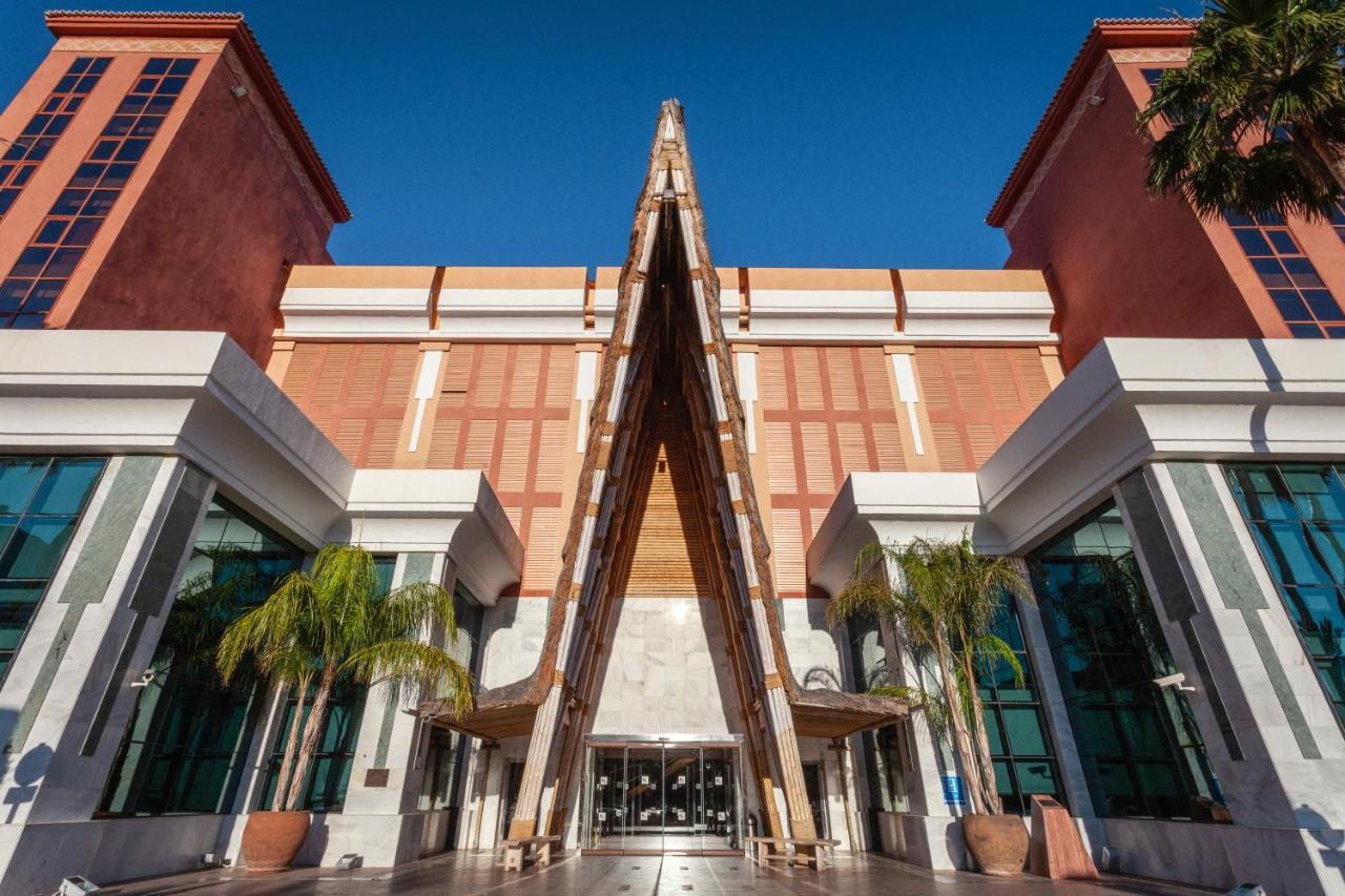 Fotos del hotel - HOLIDAY WORLD POLYNESIA HOTEL