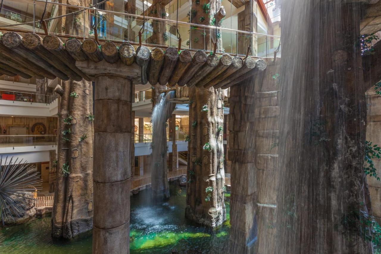 Fotos del hotel - HOLIDAY WORLD POLYNESIA HOTEL