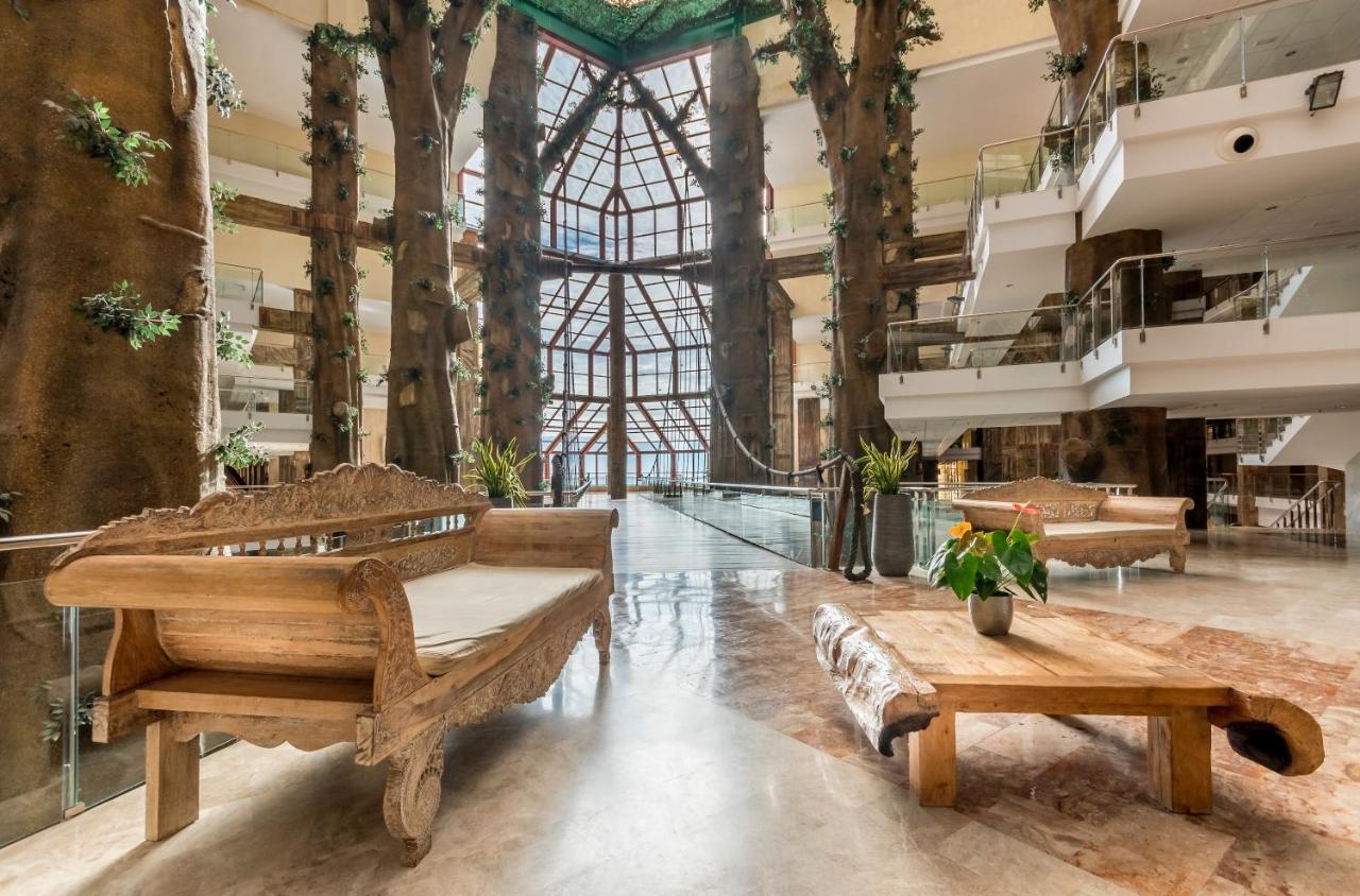Fotos del hotel - HOLIDAY WORLD POLYNESIA HOTEL