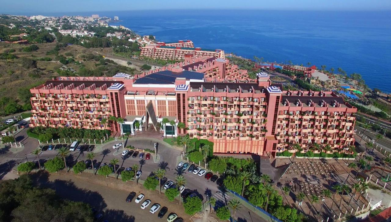 Fotos del hotel - HOLIDAY WORLD POLYNESIA HOTEL