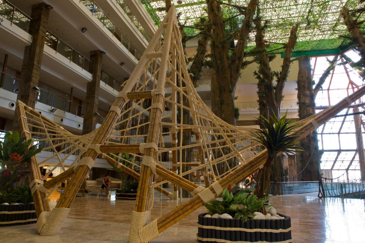 Fotos del hotel - HOLIDAY WORLD POLYNESIA HOTEL