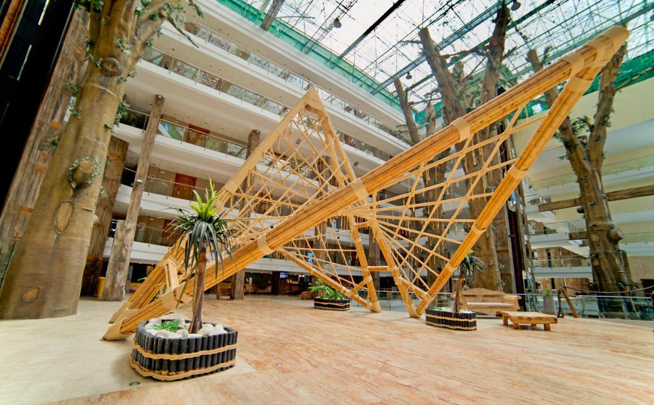 Fotos del hotel - HOLIDAY WORLD POLYNESIA HOTEL