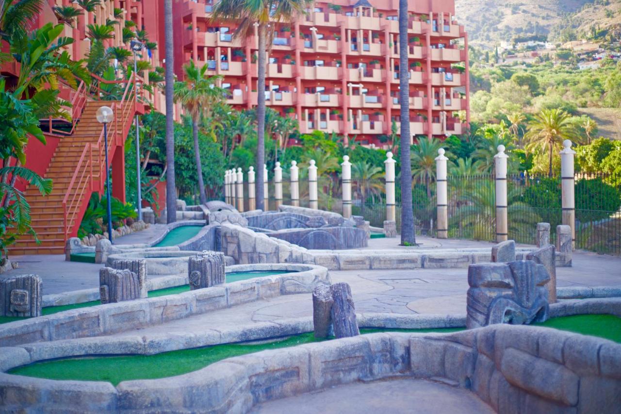 Fotos del hotel - HOLIDAY WORLD POLYNESIA HOTEL