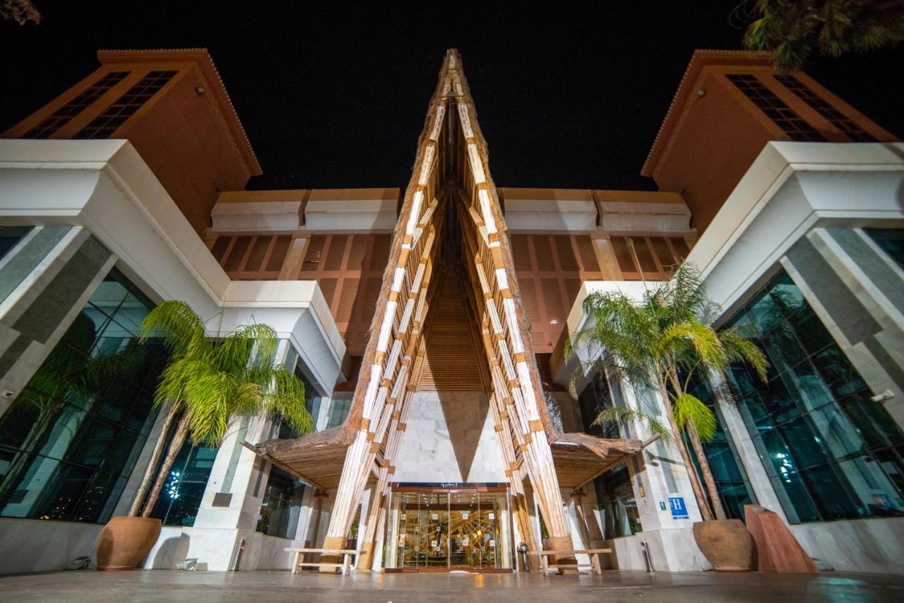 Fotos del hotel - HOLIDAY WORLD POLYNESIA HOTEL