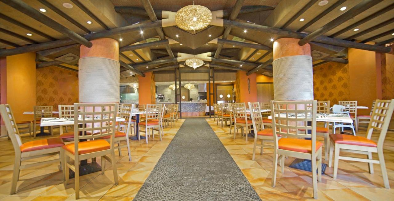Fotos del hotel - HOLIDAY WORLD POLYNESIA HOTEL