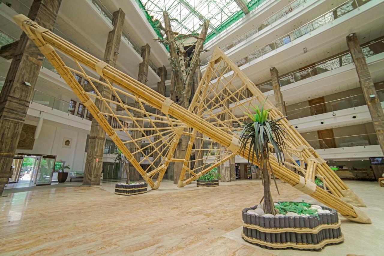 Fotos del hotel - HOLIDAY WORLD POLYNESIA HOTEL
