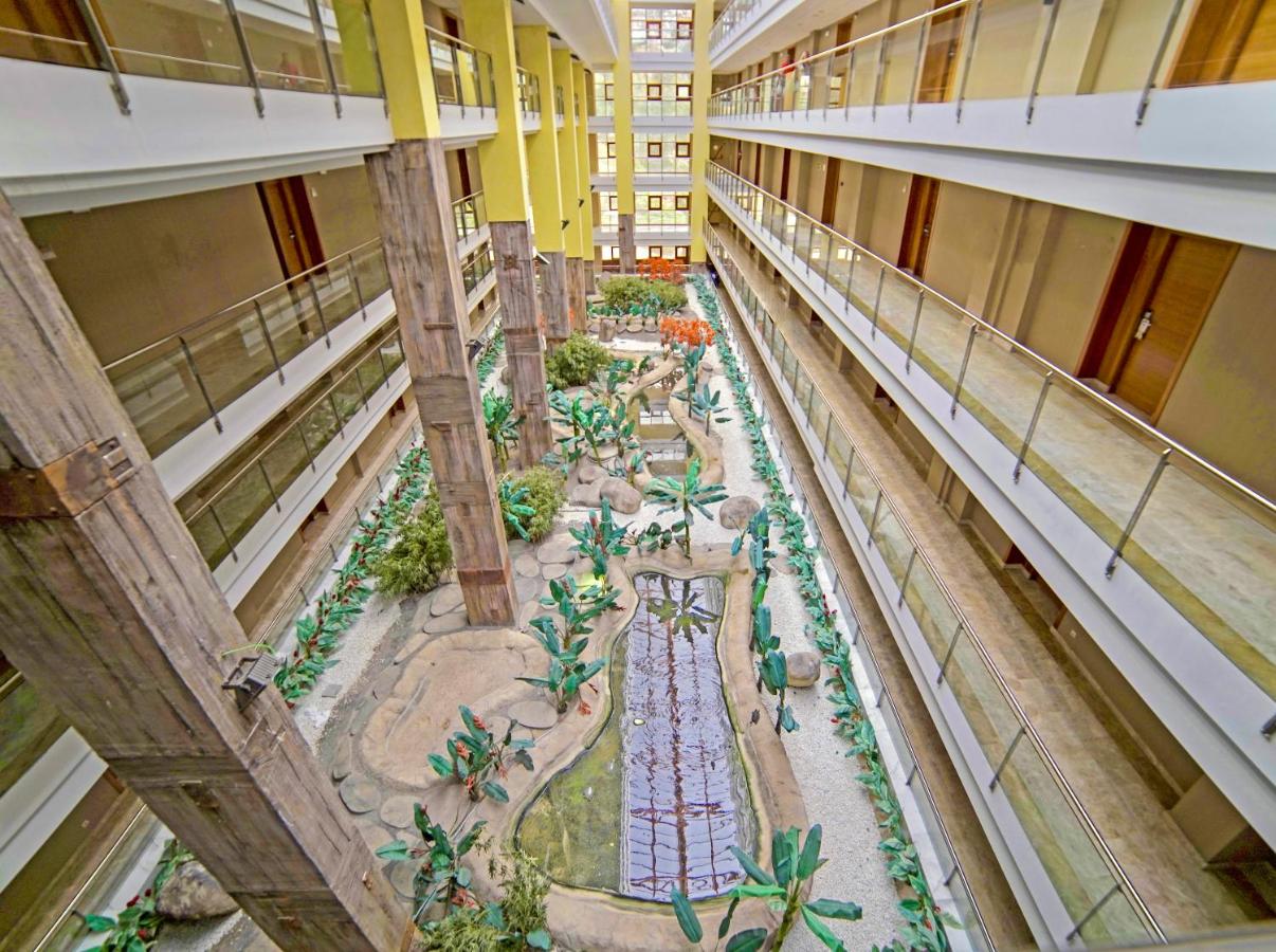 Fotos del hotel - HOLIDAY WORLD POLYNESIA HOTEL