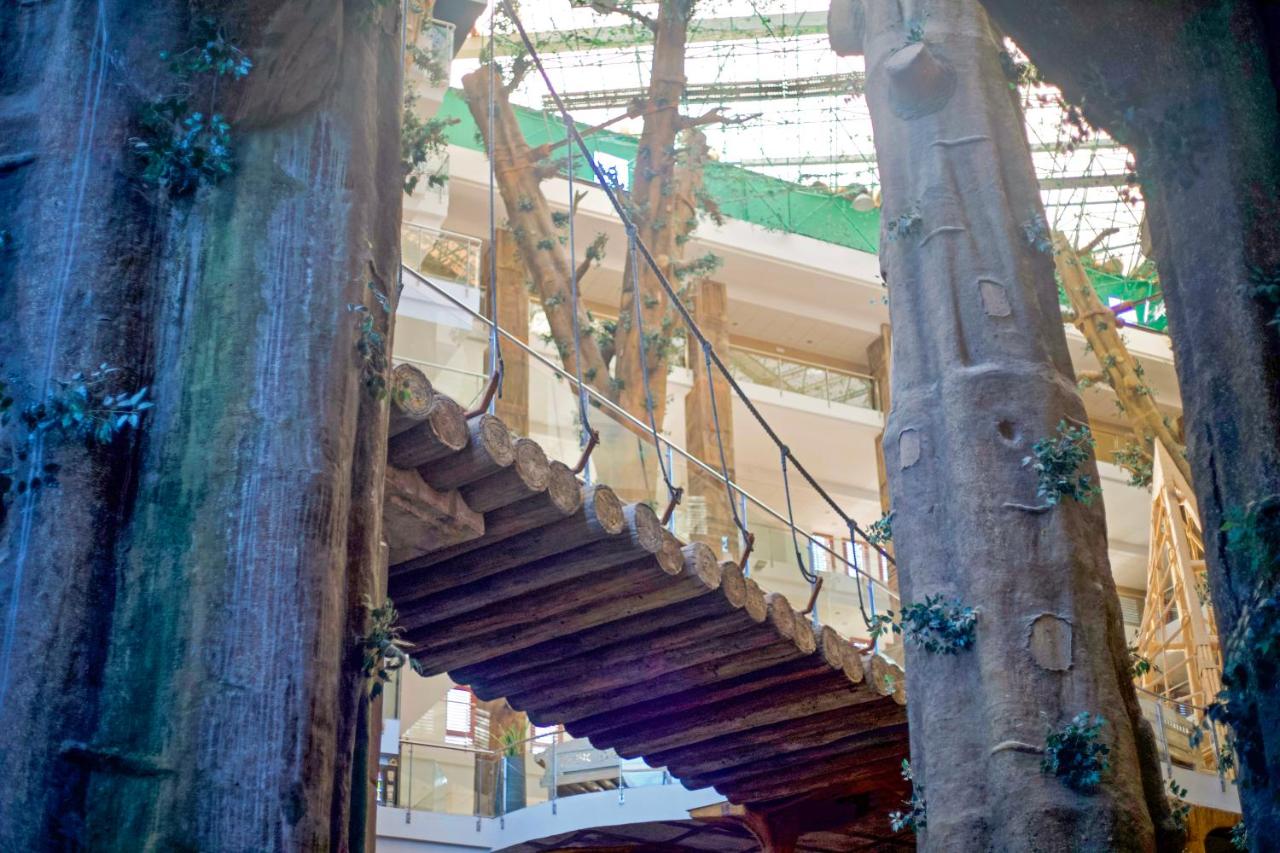 Fotos del hotel - HOLIDAY WORLD POLYNESIA HOTEL