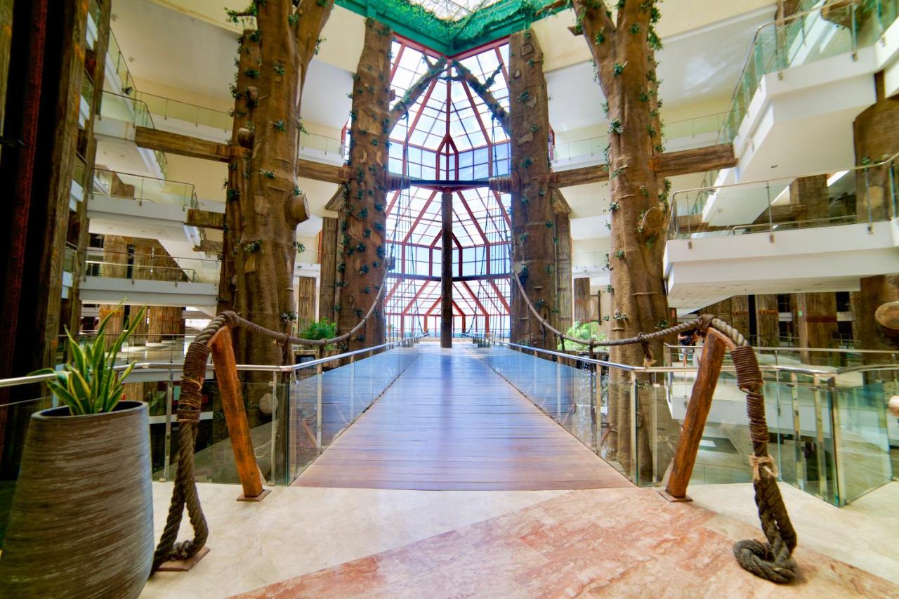 Fotos del hotel - HOLIDAY WORLD POLYNESIA HOTEL