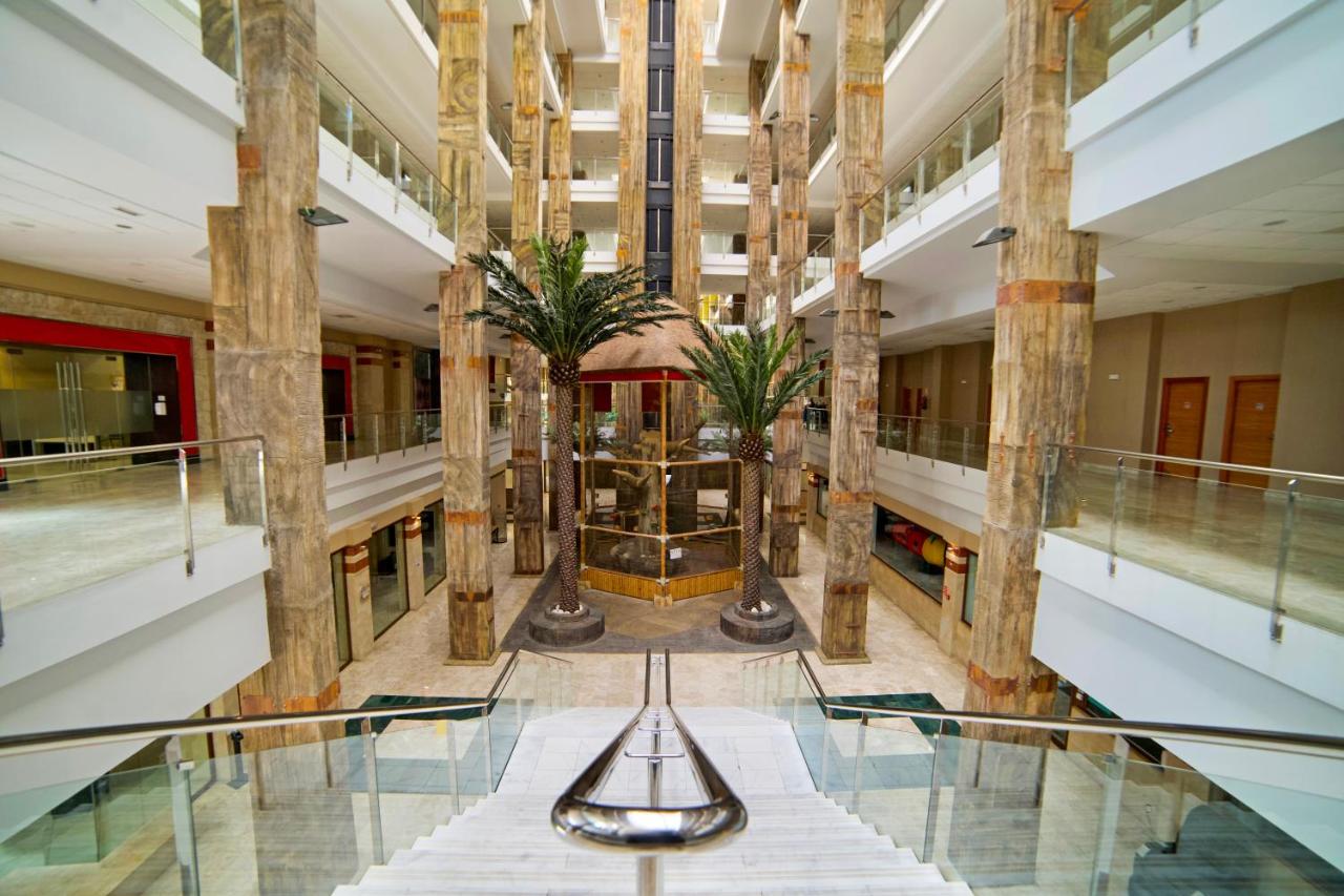 Fotos del hotel - HOLIDAY WORLD POLYNESIA HOTEL