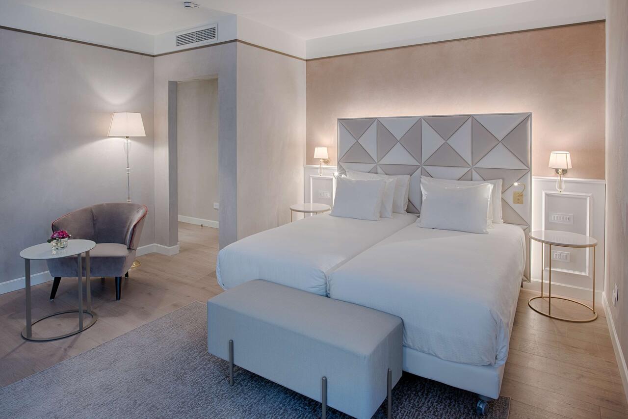 Fotos del hotel - NH COLLECTION PALAZZO VERONA