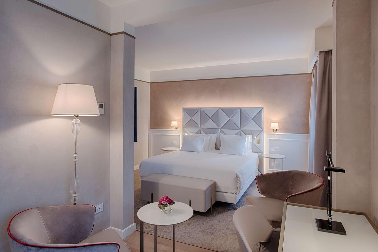 Fotos del hotel - NH COLLECTION PALAZZO VERONA