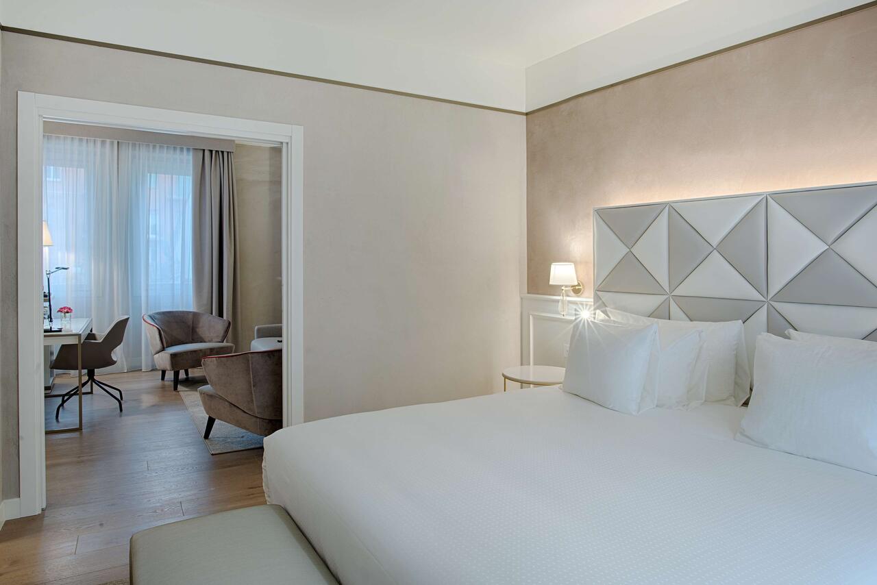 Fotos del hotel - NH COLLECTION PALAZZO VERONA