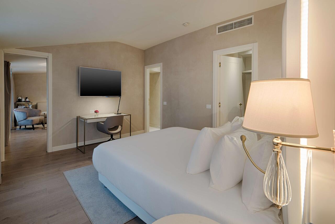 Fotos del hotel - NH COLLECTION PALAZZO VERONA