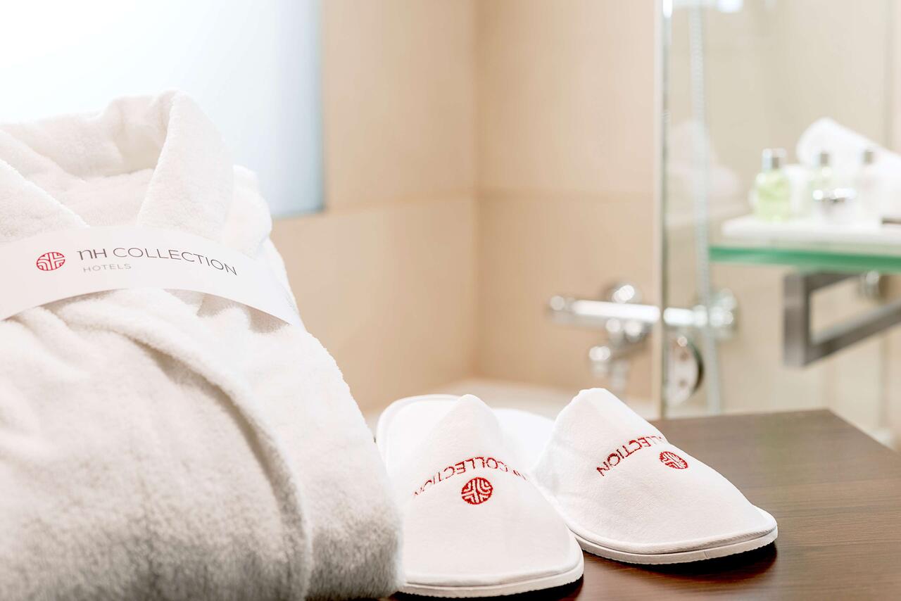 Fotos del hotel - NH COLLECTION PALAZZO VERONA