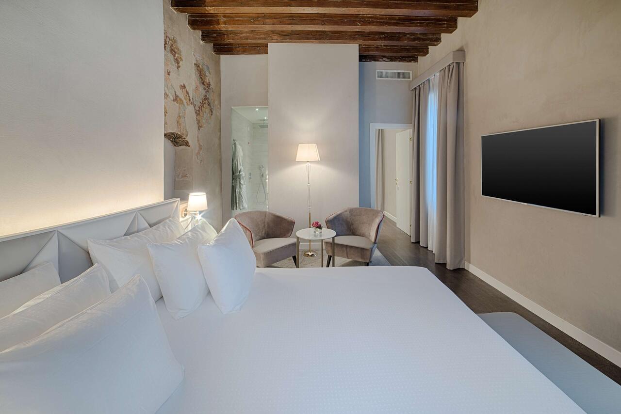 Fotos del hotel - NH COLLECTION PALAZZO VERONA