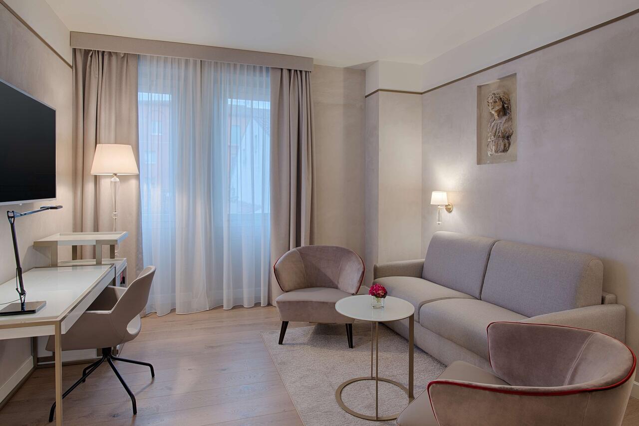 Fotos del hotel - NH COLLECTION PALAZZO VERONA