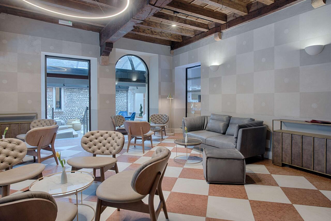 Fotos del hotel - NH COLLECTION PALAZZO VERONA