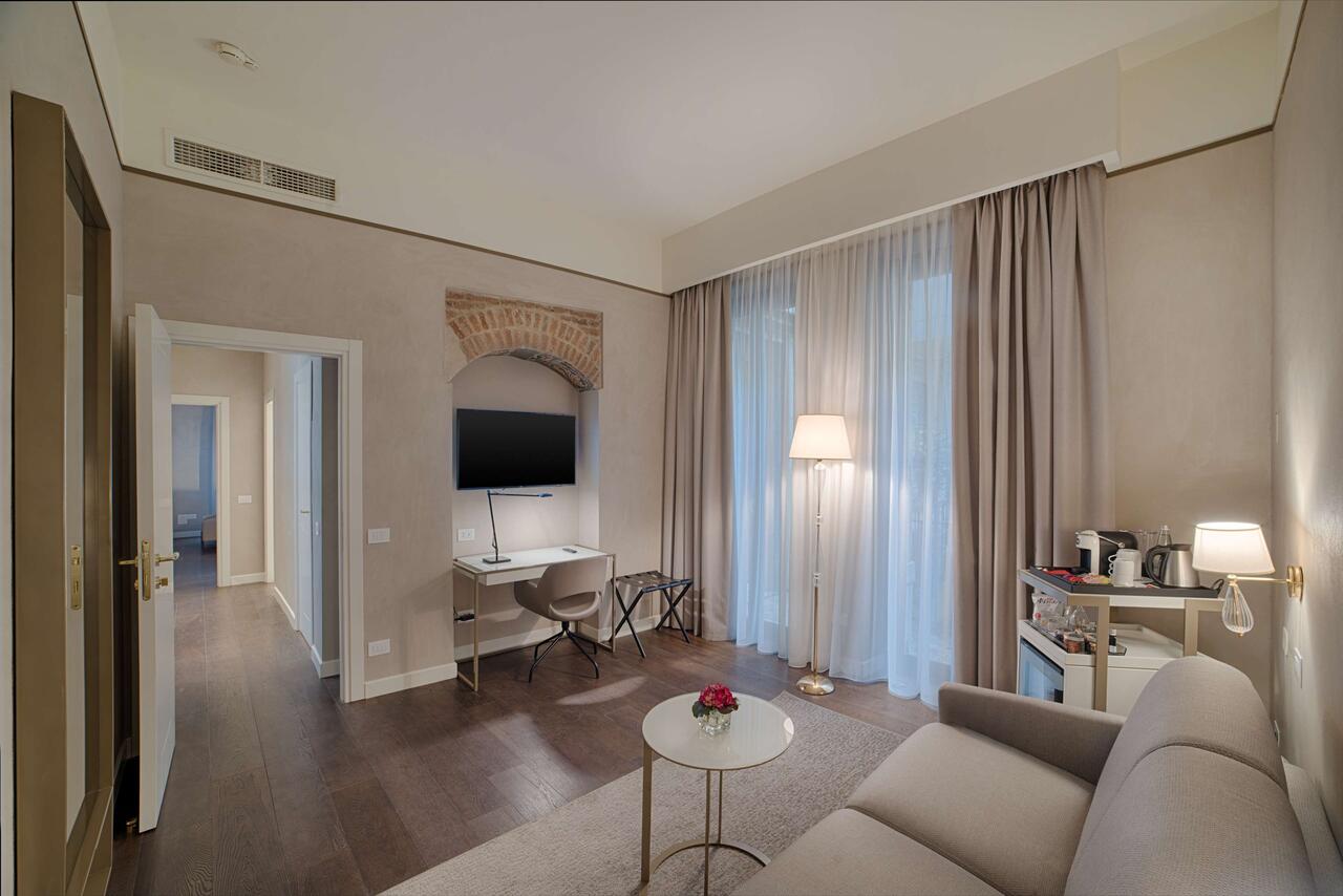 Fotos del hotel - NH COLLECTION PALAZZO VERONA