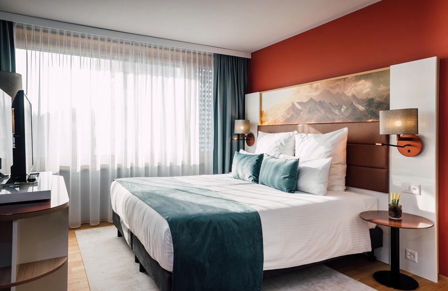 Fotos del hotel - LEONARDO ZURICH AIRPORT