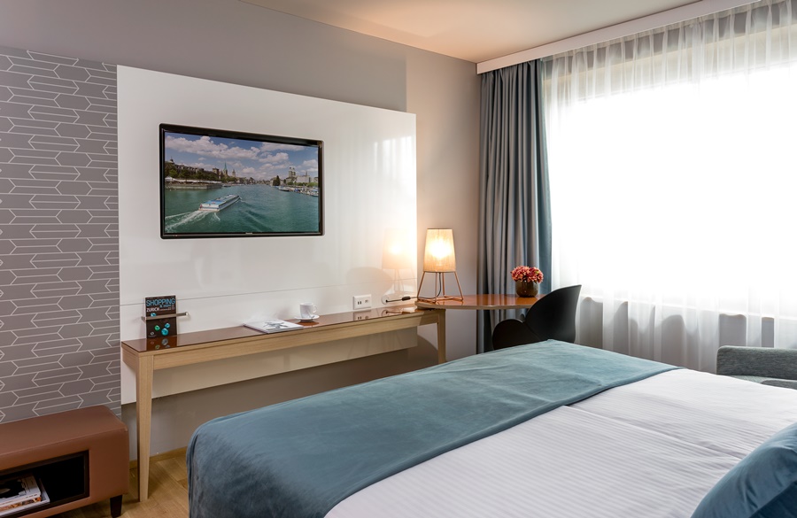 Fotos del hotel - LEONARDO ZURICH AIRPORT