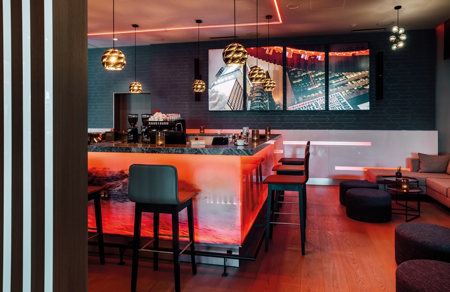 Fotos del hotel - LEONARDO ZURICH AIRPORT