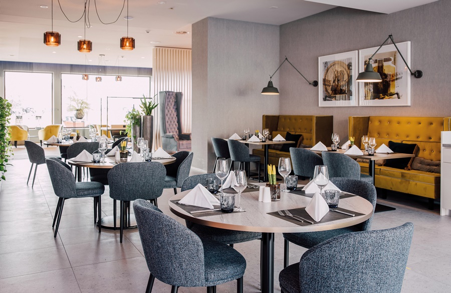 Fotos del hotel - LEONARDO ZURICH AIRPORT