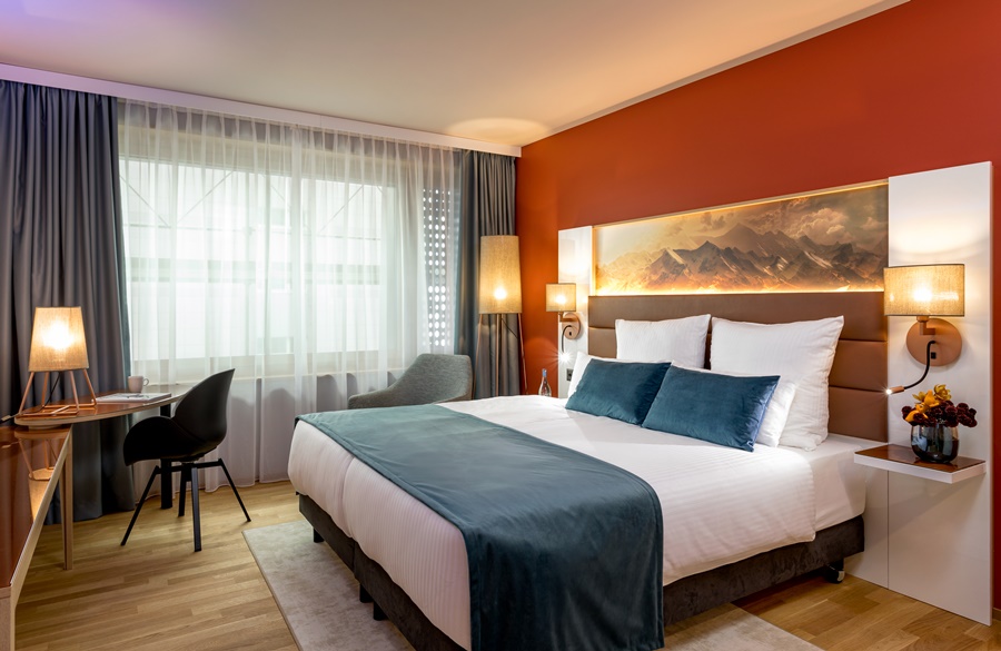Fotos del hotel - LEONARDO ZURICH AIRPORT