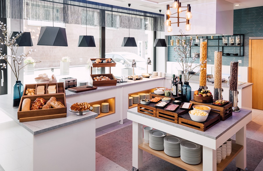 Fotos del hotel - LEONARDO ZURICH AIRPORT
