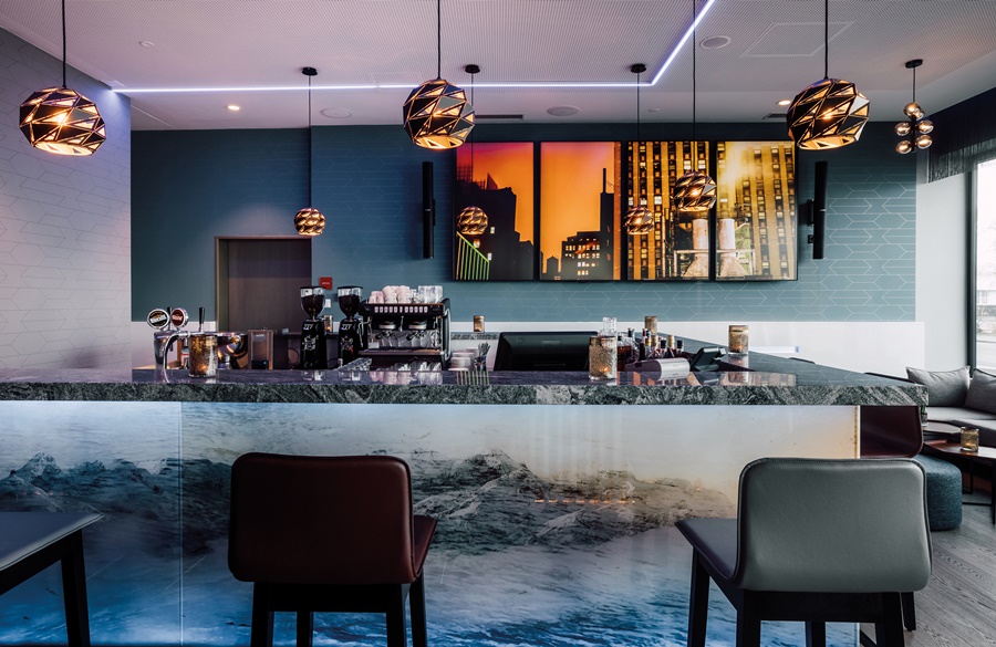 Fotos del hotel - LEONARDO ZURICH AIRPORT