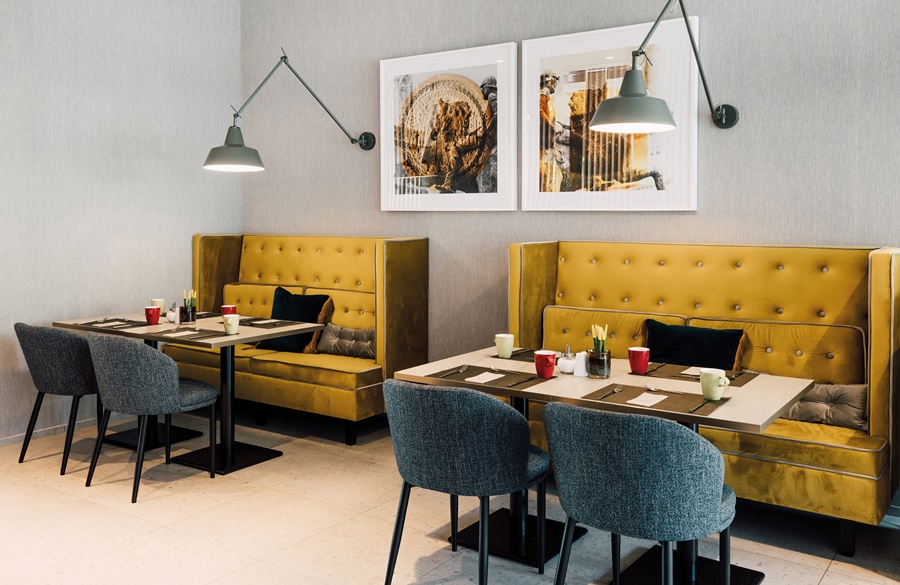 Fotos del hotel - LEONARDO ZURICH AIRPORT