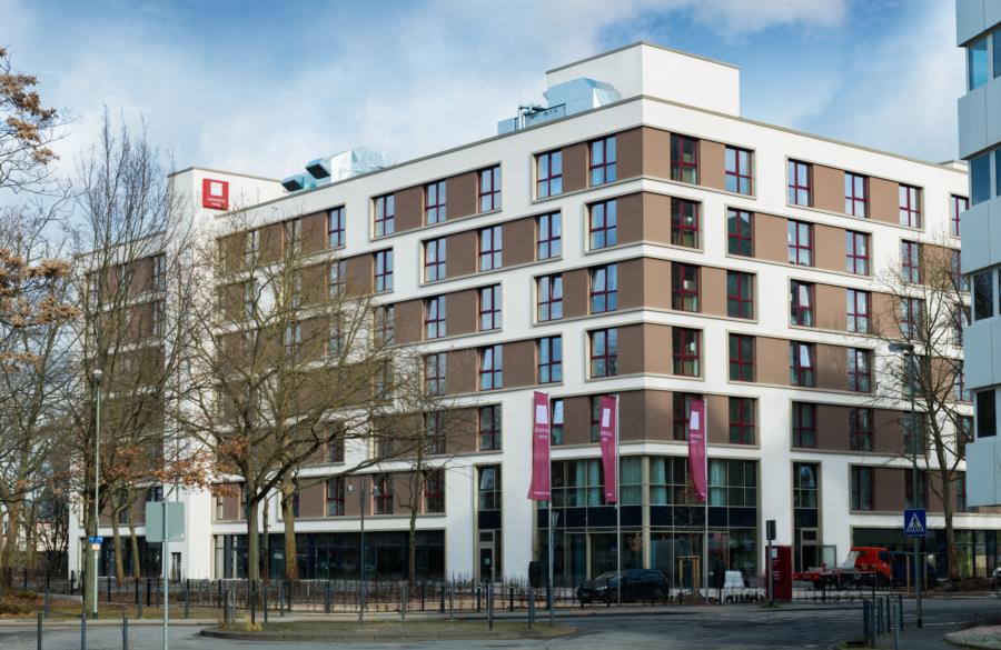 Fotos del hotel - LEONARDO OFFENBACH FRANKFURT
