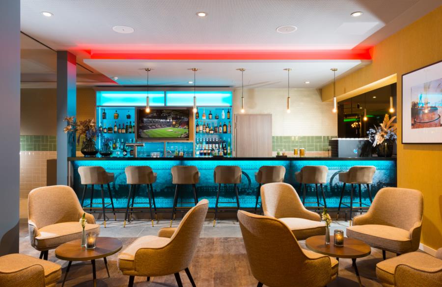 Fotos del hotel - LEONARDO OFFENBACH FRANKFURT