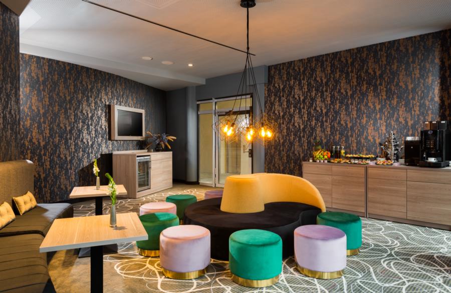 Fotos del hotel - LEONARDO OFFENBACH FRANKFURT