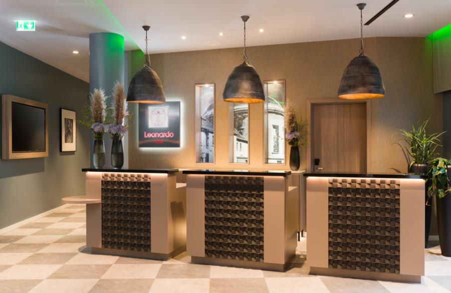 Fotos del hotel - LEONARDO OFFENBACH FRANKFURT