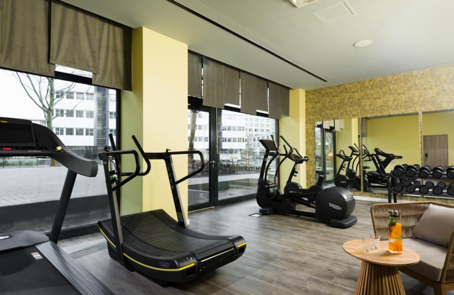 Fotos del hotel - LEONARDO OFFENBACH FRANKFURT
