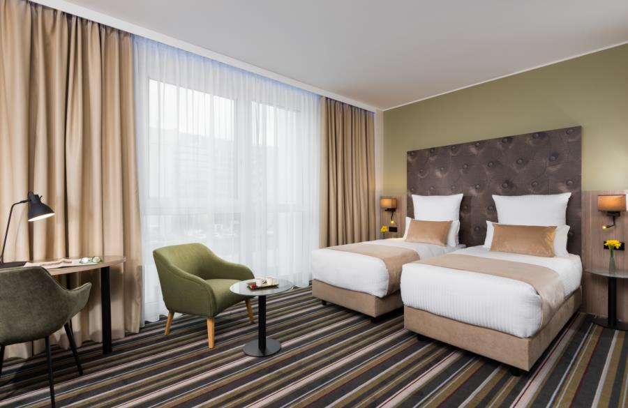 Fotos del hotel - LEONARDO OFFENBACH FRANKFURT
