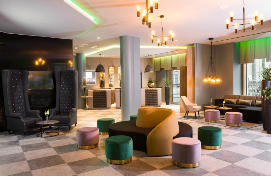 Fotos del hotel - LEONARDO OFFENBACH FRANKFURT