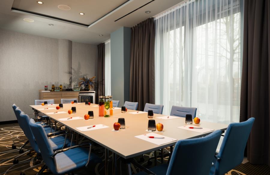 Fotos del hotel - LEONARDO OFFENBACH FRANKFURT
