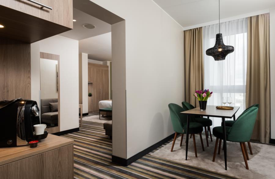 Fotos del hotel - LEONARDO OFFENBACH FRANKFURT