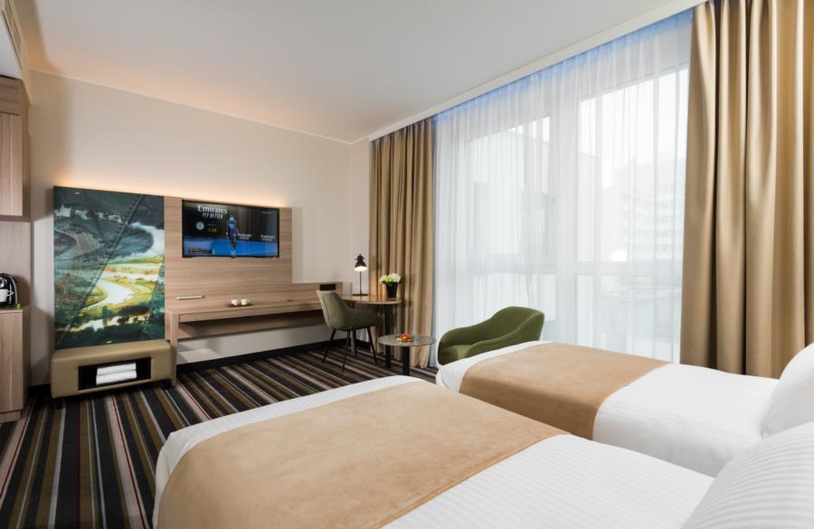 Fotos del hotel - LEONARDO OFFENBACH FRANKFURT