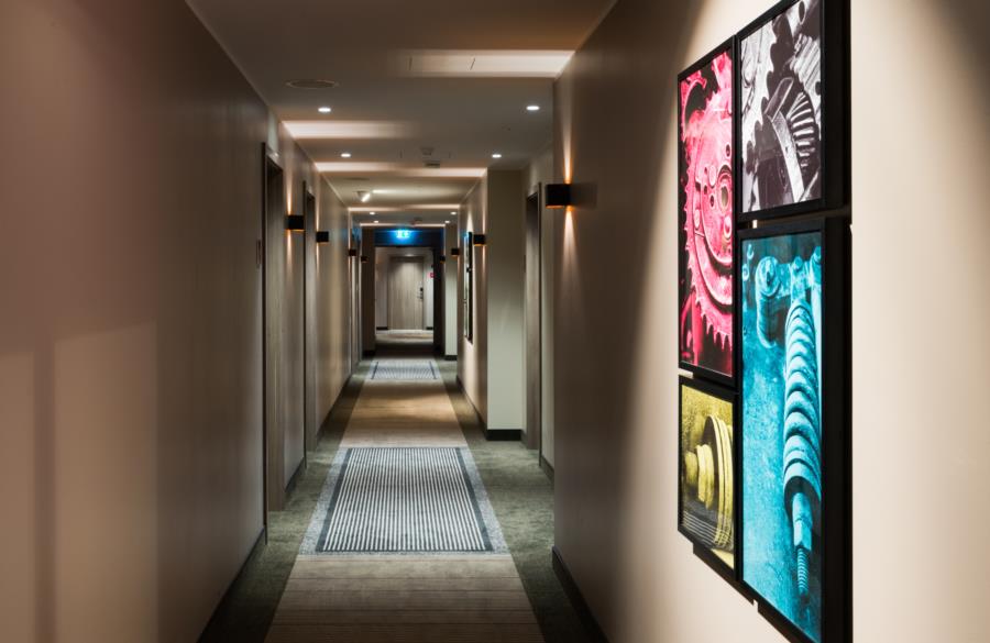 Fotos del hotel - LEONARDO OFFENBACH FRANKFURT