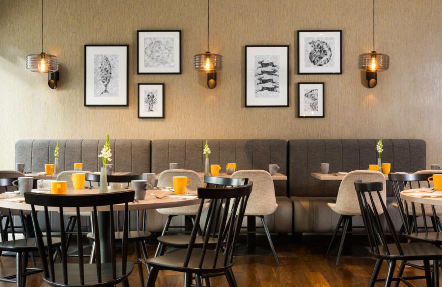 Fotos del hotel - LEONARDO OFFENBACH FRANKFURT