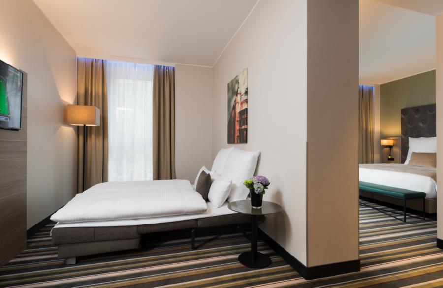 Fotos del hotel - LEONARDO OFFENBACH FRANKFURT