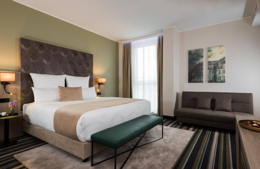 Fotos del hotel - LEONARDO OFFENBACH FRANKFURT