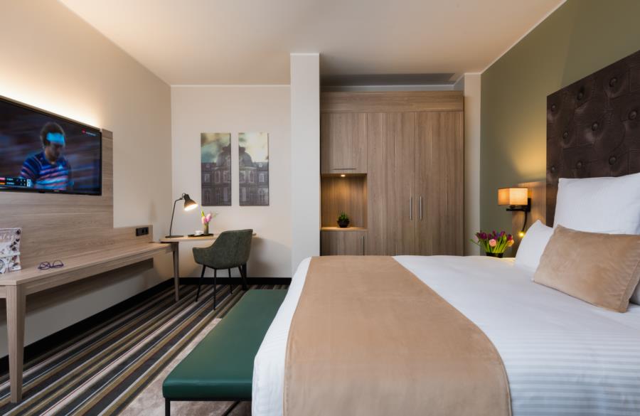 Fotos del hotel - LEONARDO OFFENBACH FRANKFURT