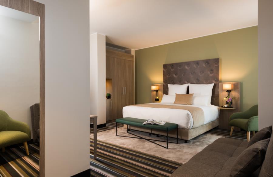 Fotos del hotel - LEONARDO OFFENBACH FRANKFURT