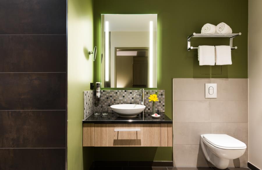 Fotos del hotel - LEONARDO OFFENBACH FRANKFURT