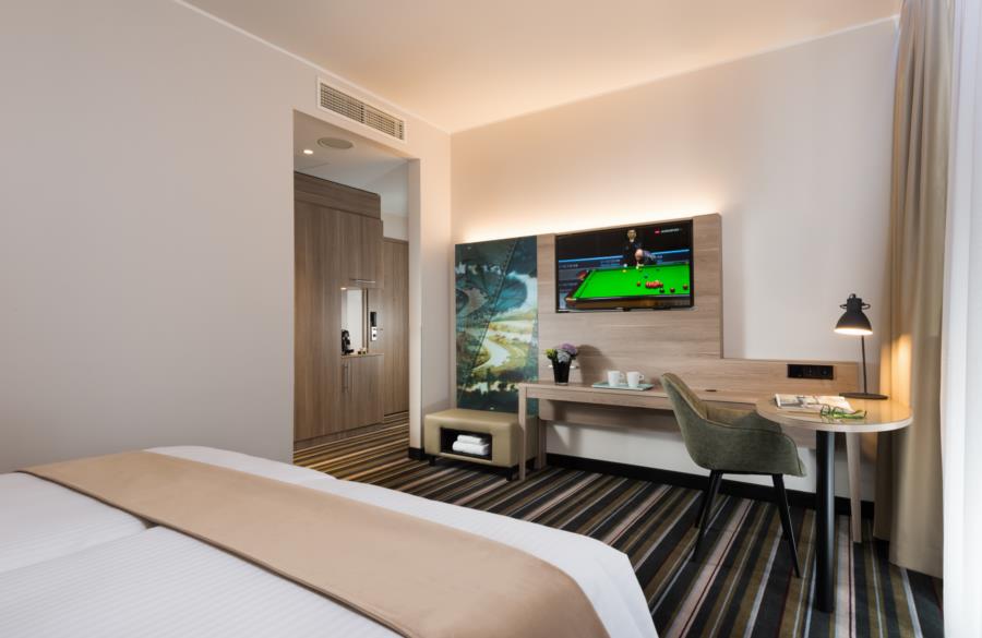 Fotos del hotel - LEONARDO OFFENBACH FRANKFURT